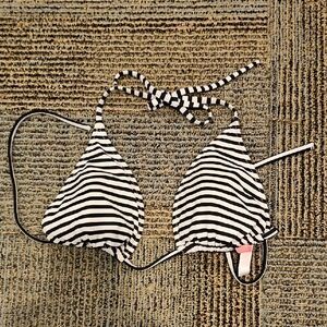 VS Bikini Top. Size Small